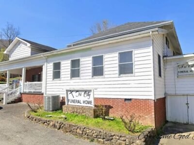 Tri-City Funeral Home