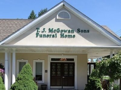 T.J. McGowan Sons Funeral Homes