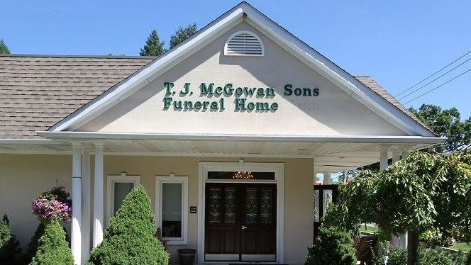 T.J. McGowan Sons Funeral Homes