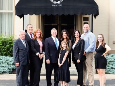 Westbrock Funeral Home, Inc.