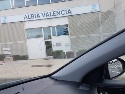 Albia Valencia