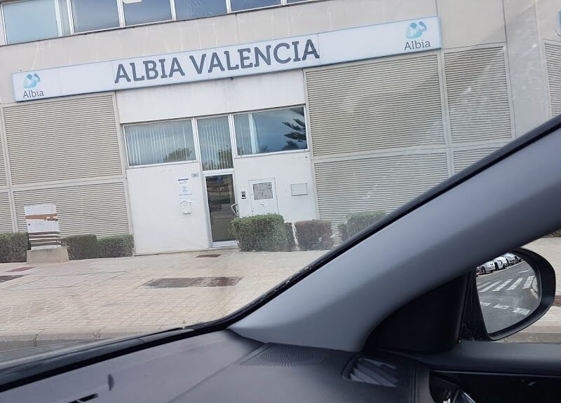 Albia Valencia