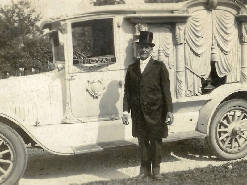 Becvar & Son Funeral Home & Cremation Services