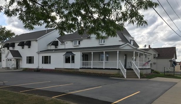 Cichon-Borgosz Funeral Home, Inc.