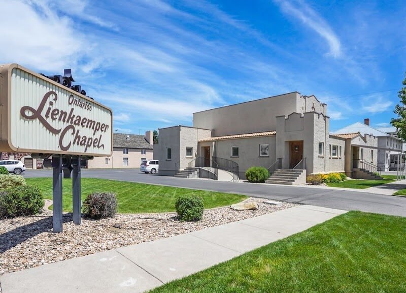 Lienkaemper Funeral Chapel