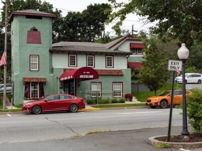 Hessling Murray Funeral Home