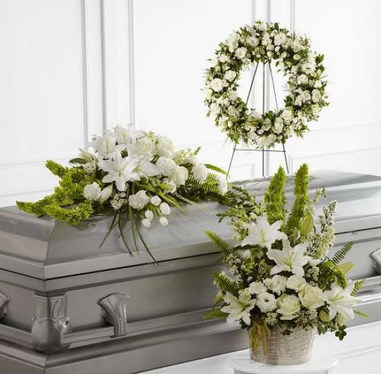 Shafer Mortuary Funeral Home