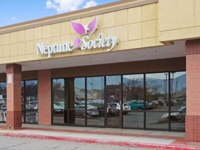 Neptune Society