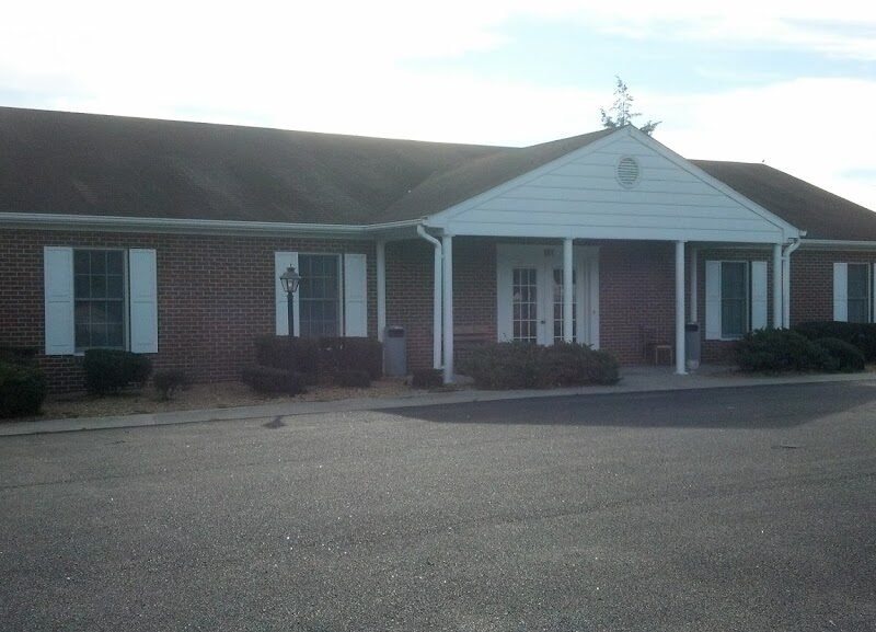 Owen Funeral Home
