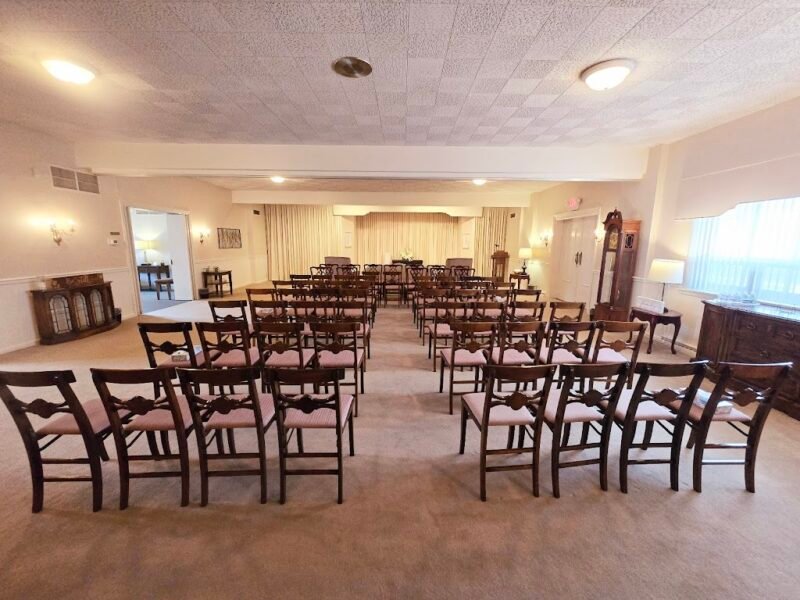 Heritage Funeral Homes