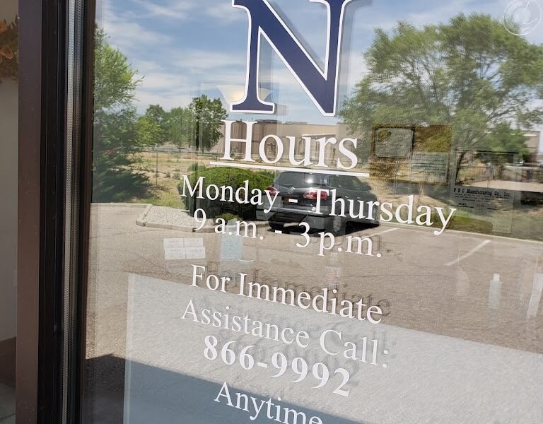 Noblin Funeral Services