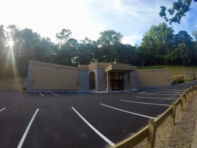 Pleasant Manor Funeral Home