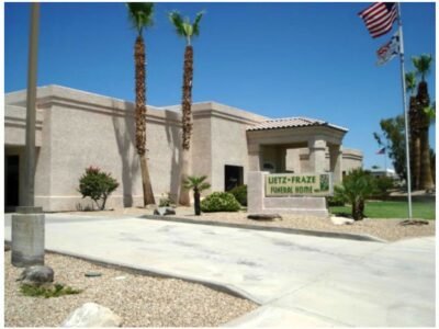 Lietz-Fraze Funeral Home