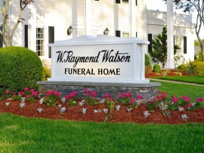 W. Raymond Watson Funeral Home