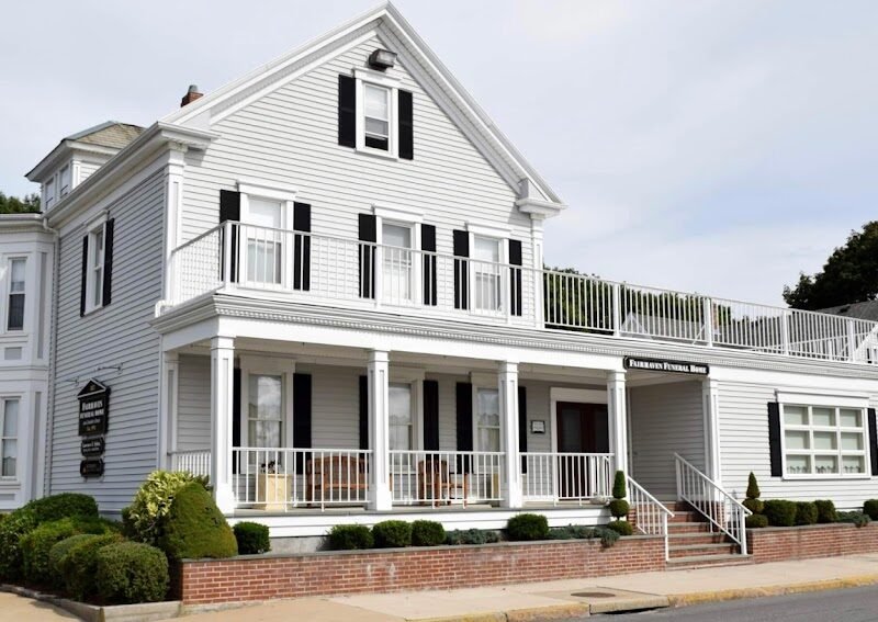 Fairhaven Funeral Home