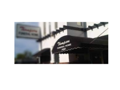 Thompson Funeral Home