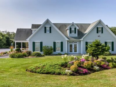 Saunders-Dwyer Funeral Home, Mattapoisett, MA