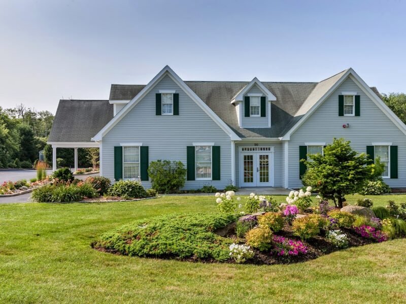 Saunders-Dwyer Funeral Home, Mattapoisett, MA