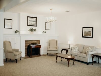 Dierna Funeral Home