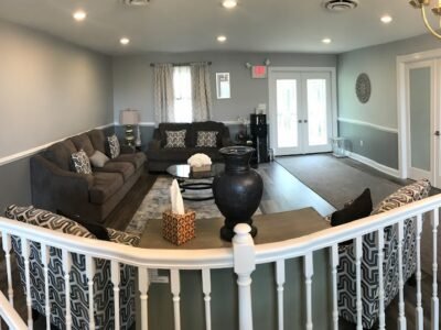 Parkside Brenna-Cellini Funeral Home Ewing