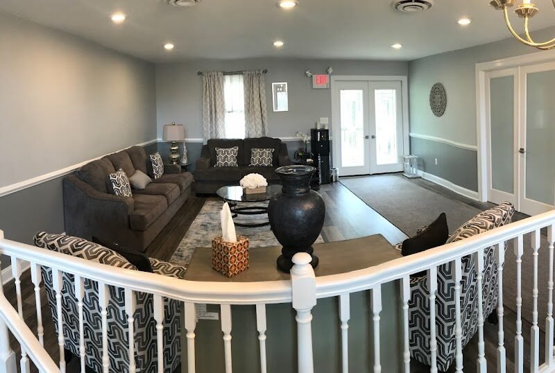 Parkside Brenna-Cellini Funeral Home Ewing