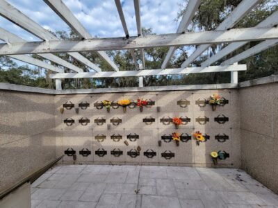 Sarasota Memorial Park