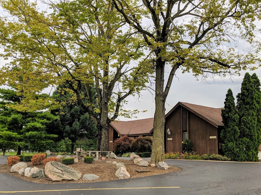 Preble Memory Gardens Funeral Center and Cemetery - Funeral Homes Listings