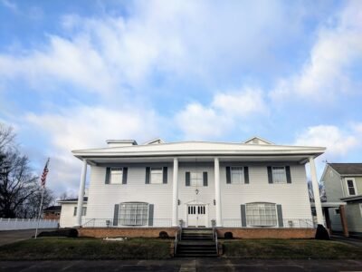 Melcher Hammer Funeral Home