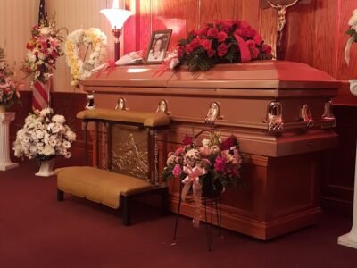 Joseph V. Leahy Funeral Home, Inc.