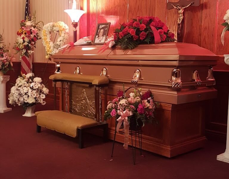Joseph V. Leahy Funeral Home, Inc.