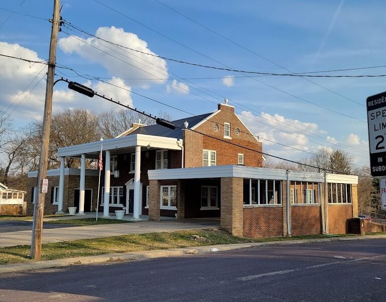 Cumerford-Clary Funeral Home