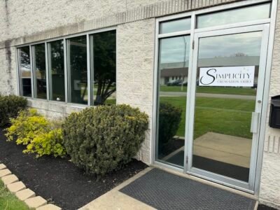 Simplicity Cremation Ohio