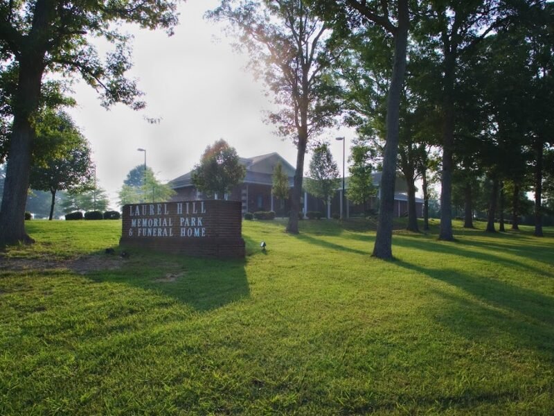Laurel Hill Funeral Home & Memorial Park