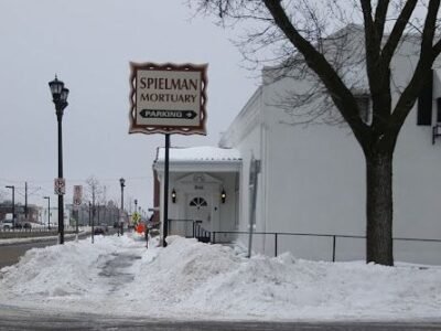 Spielman Mortuary