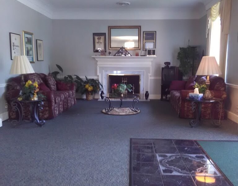 Granberry Mortuary