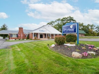 Carlson Funeral Home