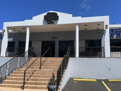 CASANOVA FUNERAL HOME