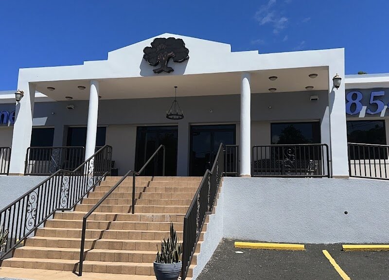CASANOVA FUNERAL HOME