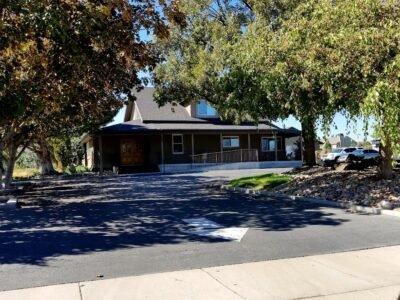 Broomhead Funeral Home
