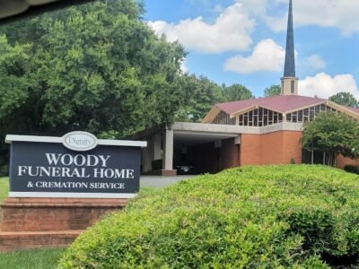 Woody Funeral Home-Parham