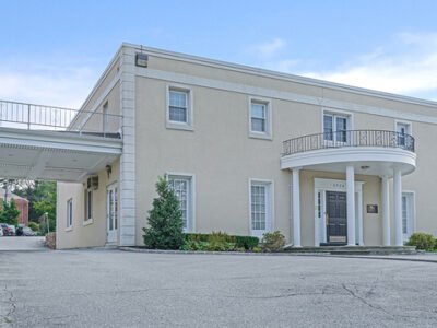 Alleva Funeral Home, Inc.