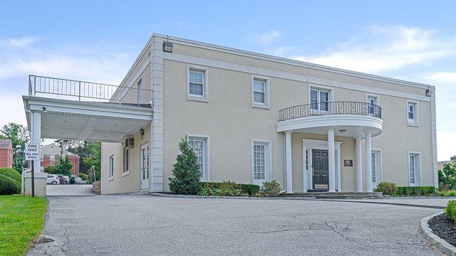 Alleva Funeral Home, Inc.