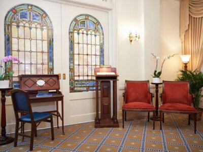 Beth Abraham Memorial Chapel