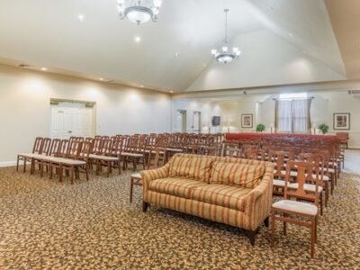 Oehler Funeral Home