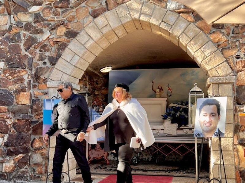 Chavez Funeral & Cremation Services, Inc