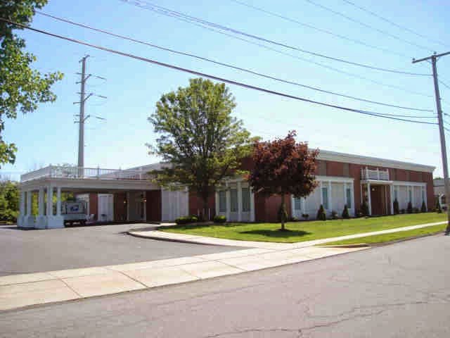 Farley-Sullivan Funeral Homes