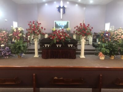 West Gadsden Funeral Home, Inc.