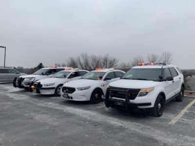 Des Moines Metro Funeral Escort Services