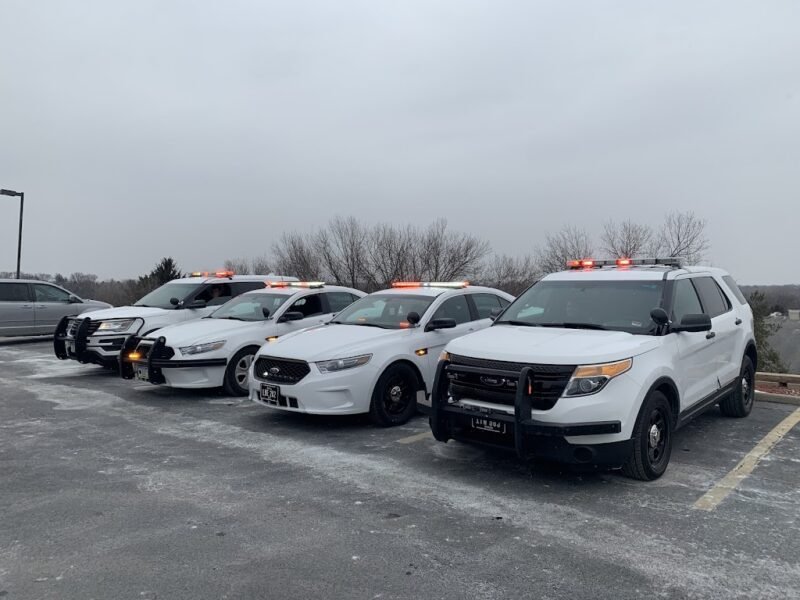 Des Moines Metro Funeral Escort Services
