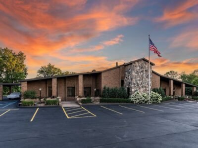 O'Brien-Sullivan Funeral Home